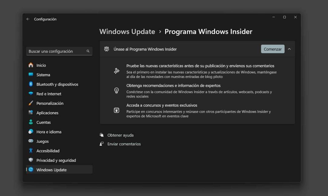 Descarga La ISO De Windows 11 24H2 PCMADRID