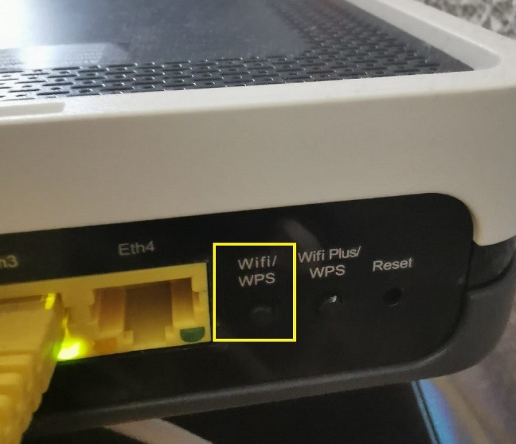Conectar impresora Epson por wifi 