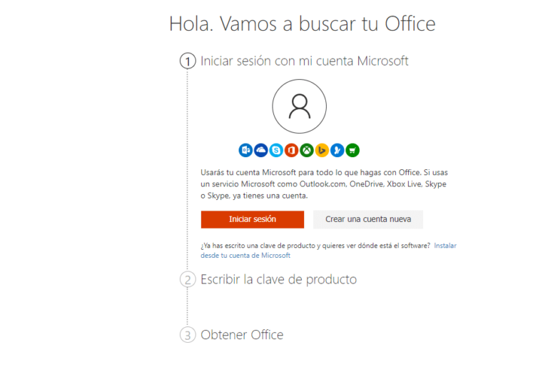 Cómo Activar Office 2019 Activa Tu Licencia Office Original 🔵 3809