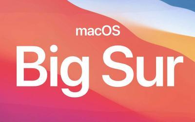 Cómo descargar e instalar macOS 11 Big Sur