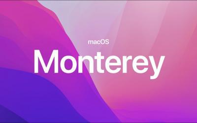 Cómo instalar macOS Monterey en equipos compatibles