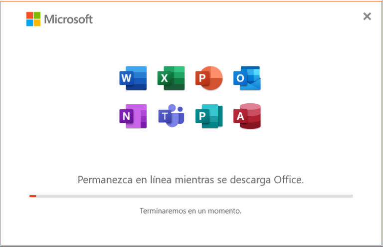 Instalar Y Activar Microsoft Office 2021 Con Licencia Pcmadrid 3272