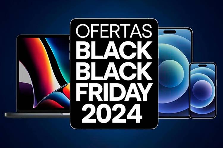 Ofertas de Informática en Black Friday 2024 | Mejores Chollos y Consejos