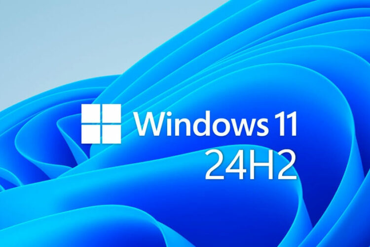 Descargar Windows 11 24H2