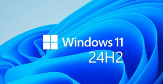 Descargar Windows 11 24H2